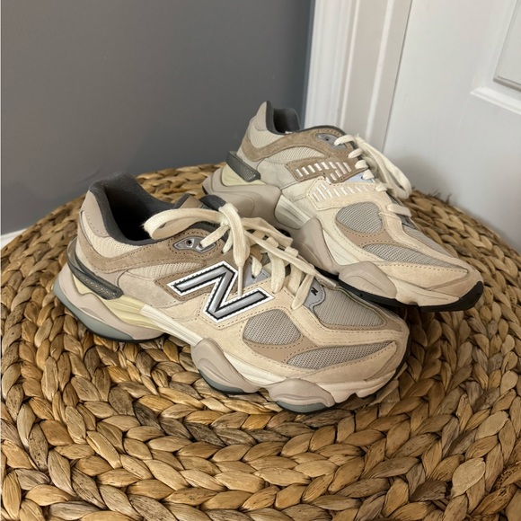 New Balance 9060 Sea Salt Surf